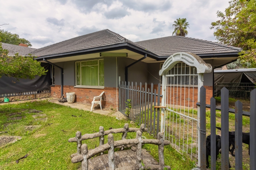 3 Bedroom Property for Sale in Suidrand Free State